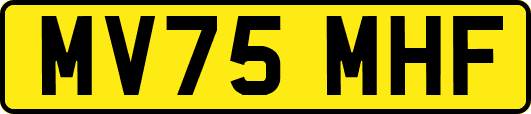 MV75MHF