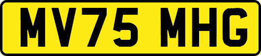 MV75MHG