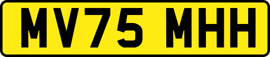 MV75MHH