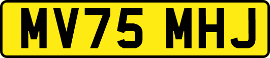 MV75MHJ