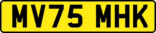 MV75MHK
