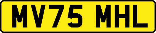 MV75MHL
