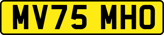 MV75MHO