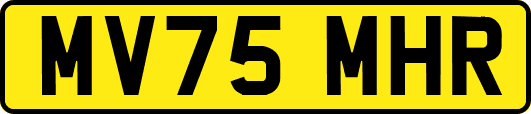 MV75MHR