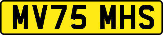 MV75MHS