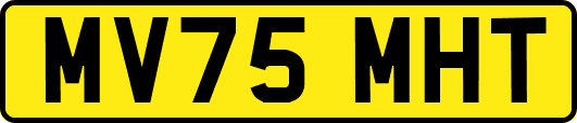 MV75MHT