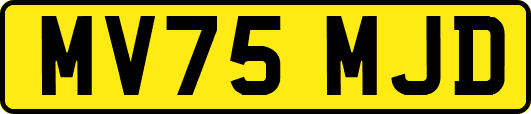 MV75MJD