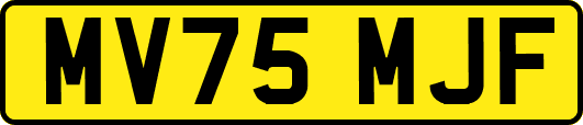 MV75MJF