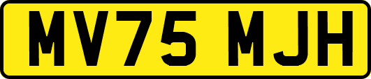 MV75MJH