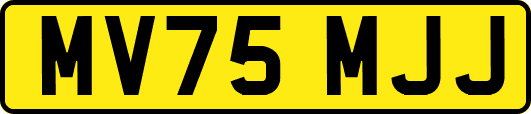 MV75MJJ