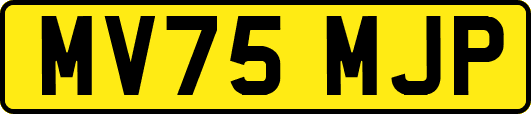 MV75MJP