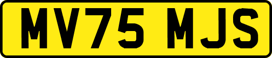 MV75MJS