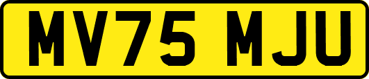 MV75MJU
