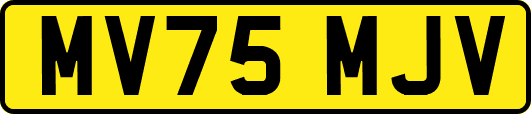 MV75MJV