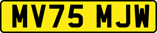 MV75MJW