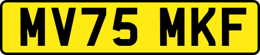 MV75MKF