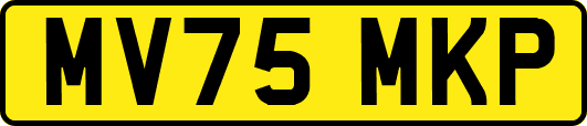 MV75MKP