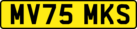 MV75MKS