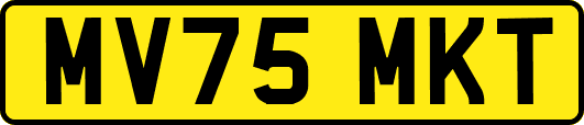 MV75MKT