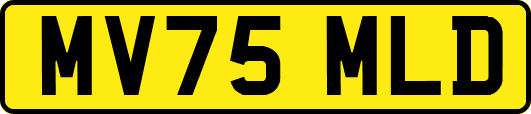 MV75MLD