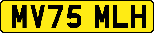 MV75MLH
