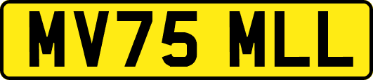 MV75MLL