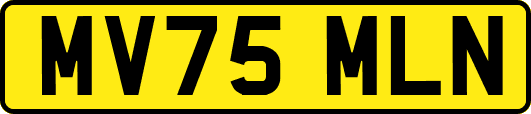 MV75MLN