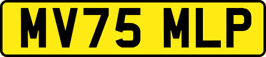 MV75MLP