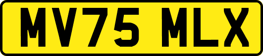 MV75MLX