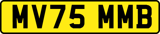 MV75MMB