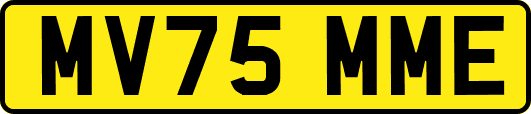 MV75MME