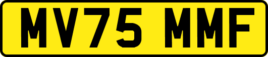MV75MMF