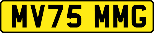 MV75MMG