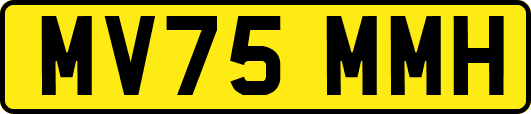 MV75MMH