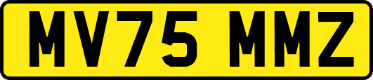 MV75MMZ