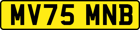 MV75MNB