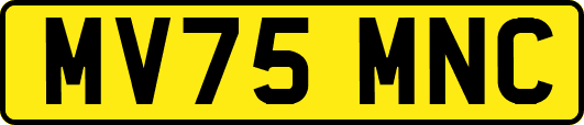 MV75MNC