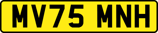 MV75MNH