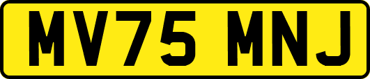 MV75MNJ