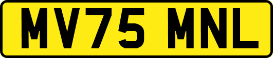 MV75MNL