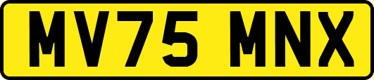 MV75MNX