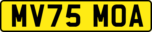 MV75MOA