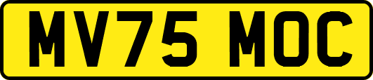 MV75MOC