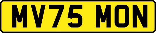 MV75MON