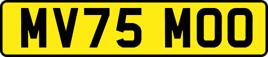 MV75MOO