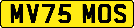 MV75MOS