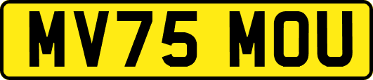 MV75MOU
