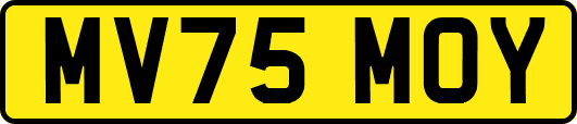 MV75MOY