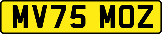 MV75MOZ