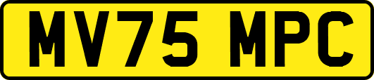MV75MPC